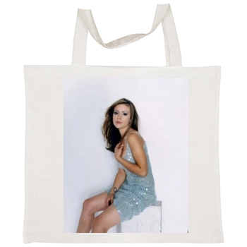 Alyssa Milano Tote