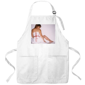 Alyssa Milano Apron