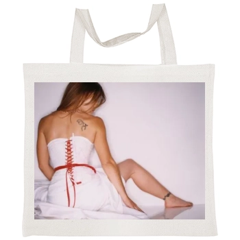 Alyssa Milano Tote