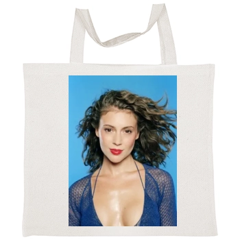 Alyssa Milano Tote