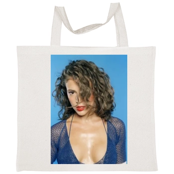 Alyssa Milano Tote