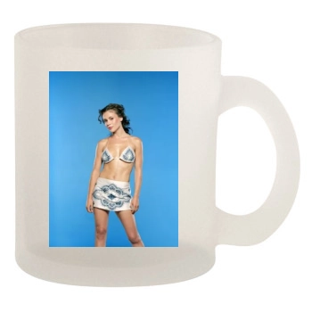 Alyssa Milano 10oz Frosted Mug