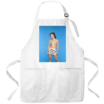 Alyssa Milano Apron