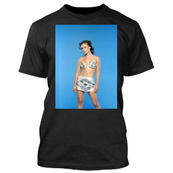 Alyssa Milano Men's TShirt