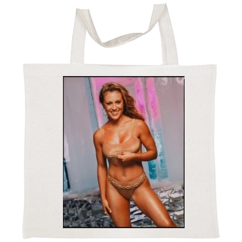 Alyssa Milano Tote