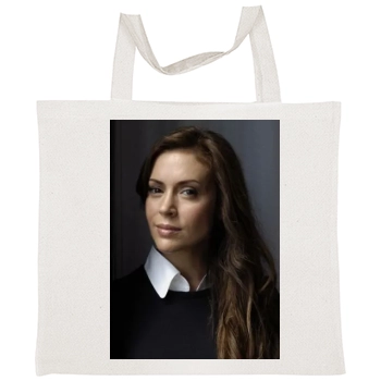 Alyssa Milano Tote