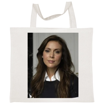 Alyssa Milano Tote