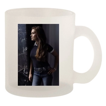 Alyssa Milano 10oz Frosted Mug