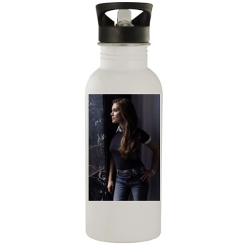 Alyssa Milano Stainless Steel Water Bottle