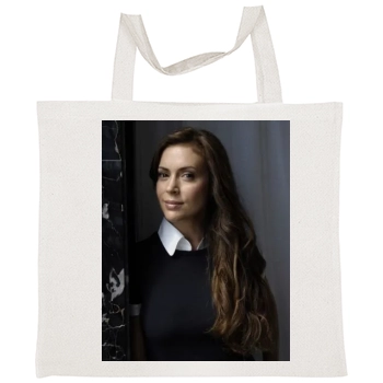 Alyssa Milano Tote