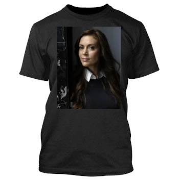 Alyssa Milano Men's TShirt