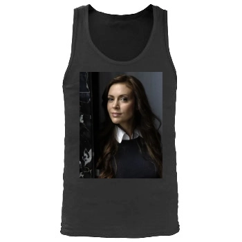 Alyssa Milano Men's Tank Top