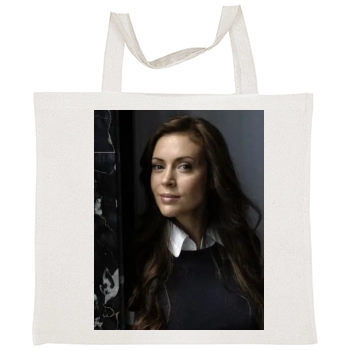 Alyssa Milano Tote