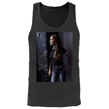 Alyssa Milano Men's Tank Top