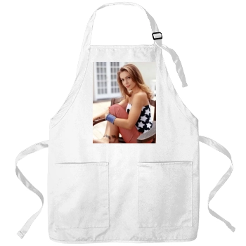 Alyssa Milano Apron