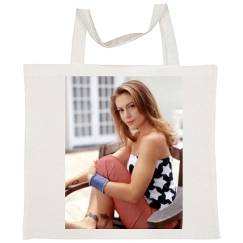 Alyssa Milano Tote