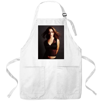 Alyssa Milano Apron