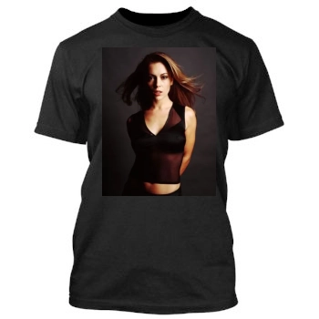 Alyssa Milano Men's TShirt