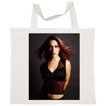 Alyssa Milano Tote