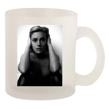 Alyssa Milano 10oz Frosted Mug