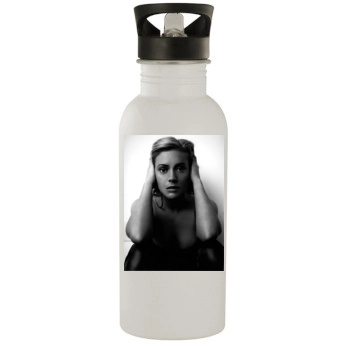 Alyssa Milano Stainless Steel Water Bottle