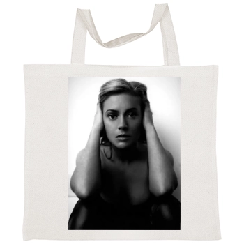 Alyssa Milano Tote