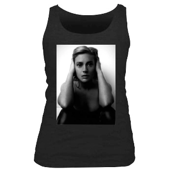 Alyssa Milano Women's Tank Top