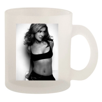 Alyssa Milano 10oz Frosted Mug