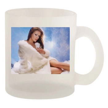 Alyssa Milano 10oz Frosted Mug