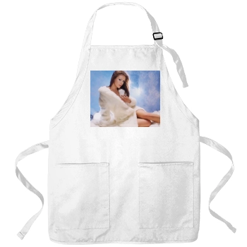 Alyssa Milano Apron