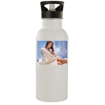 Alyssa Milano Stainless Steel Water Bottle