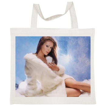 Alyssa Milano Tote