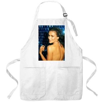 Alyssa Milano Apron