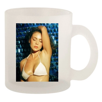 Alyssa Milano 10oz Frosted Mug