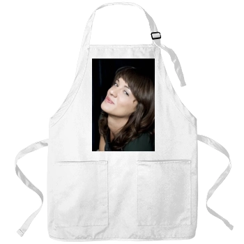 Asia Argento Apron