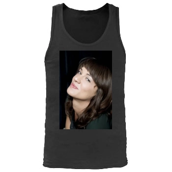 Asia Argento Men's Tank Top