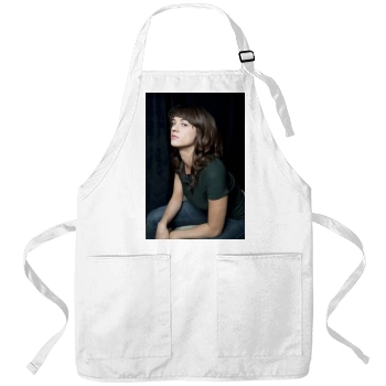 Asia Argento Apron