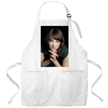 Asia Argento Apron