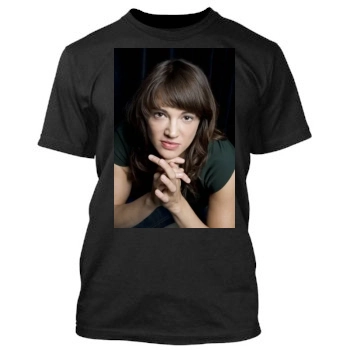 Asia Argento Men's TShirt