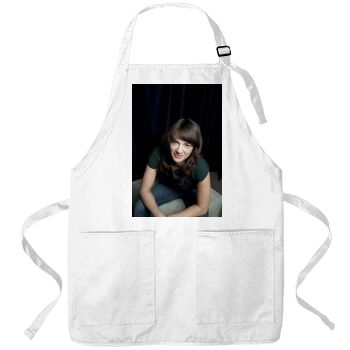 Asia Argento Apron