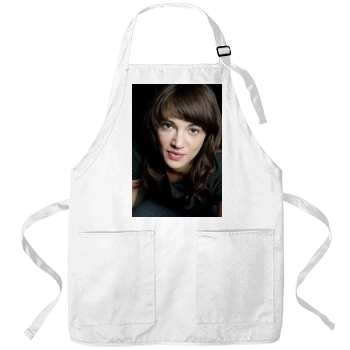 Asia Argento Apron