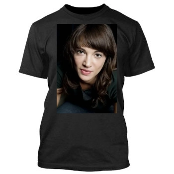 Asia Argento Men's TShirt