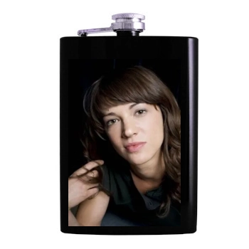 Asia Argento Hip Flask