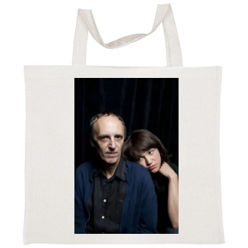 Asia Argento Tote