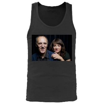 Asia Argento Men's Tank Top