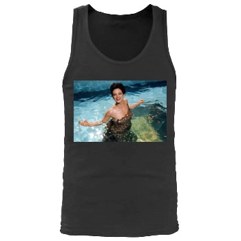 Asia Argento Men's Tank Top