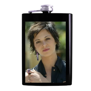 Asia Argento Hip Flask