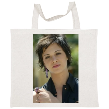 Asia Argento Tote