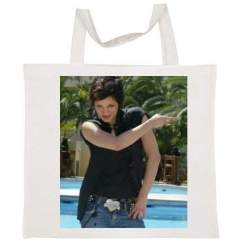 Asia Argento Tote