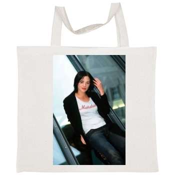 Asia Argento Tote